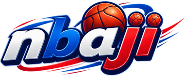 nbajii logo
